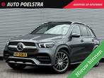 Mercedes-Benz GLE-klasse 300 d 4MATIC AMG Panoramadak Trekha, Auto's, Mercedes-Benz, Gebruikt, 4 cilinders, 2065 kg, GLE