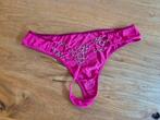 2x Marlies Dekkers String Maat M (40) - Nieuwstaat!, Marlies Dekkers, Ophalen of Verzenden, Roze, String