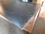 Betonplex 18 mm, B-keus, beton multiplex, Tuin en Terras, Palen, Balken en Planken, Ophalen, Gebruikt, Minder dan 180 cm, Planken