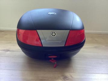Topkoffer Yamaha Fazer model ‘98-‘04 beschikbaar voor biedingen