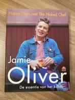 Jamie Oliver kookboek, Ophalen of Verzenden, Zo goed als nieuw, Overige gebieden