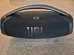 JBL Boombox 3, Ophalen, Zo goed als nieuw, 120 watt of meer, JBL