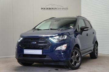 Ford EcoSport 1.0 EcoBoost ST-Line / Carplay / Camera / NL A beschikbaar voor biedingen