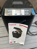 Broodbakmachine Inventum BM55, Witgoed en Apparatuur, Broodbakmachines, Ophalen of Verzenden, Zo goed als nieuw
