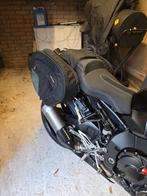 SW motech Blaze zadeltassen yamaha mt 10, Ophalen