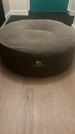 Knuffelwuff, Ophalen, Gebruikt