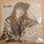 Wilma /liefde is geen spel(zeldzaam piraten topper), Cd's en Dvd's, Vinyl | Nederlandstalig, Ophalen of Verzenden, Gebruikt, Overige formaten