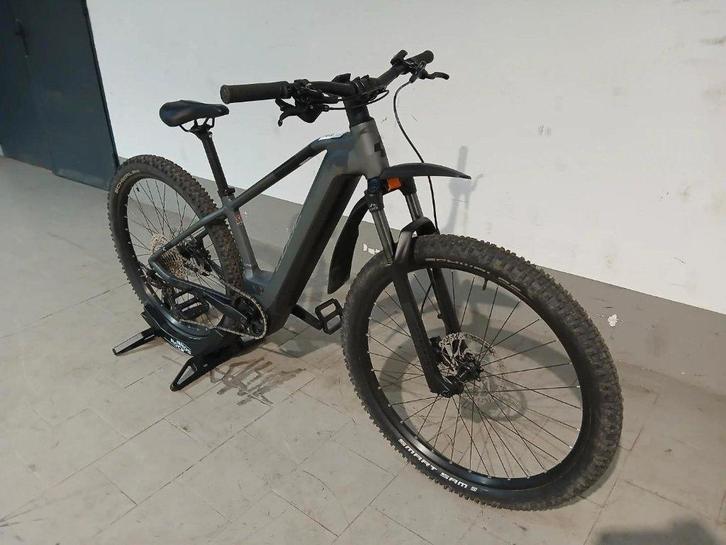 Cube Reaction Hybrid Race 750 – Elektrische MTB 1944km, Fietsen en Brommers, Fietsen | Mountainbikes en ATB, Zo goed als nieuw