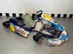 Top kart mini rollend chassis 2020 / 950MM, Ophalen, Zo goed als nieuw, Kart