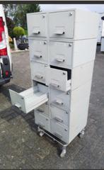 LOCKERBAKKEN  KAST, Ophalen of Verzenden, Vintage