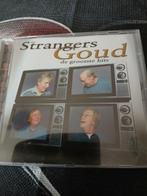 DE STANGERS GOUD DE GROOTSTE HITS, Ophalen of Verzenden, Zo goed als nieuw, Nederlandstalig