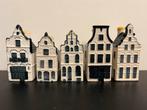 10 KLM Huisjes, Verzamelen, KLM Huisjes, Ophalen of Verzenden, Nieuw, 1 t/m 20, Gevuld