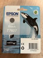 Epson SC-P600 Inkt Cartridges, Ophalen of Verzenden, Nieuw, Cartridge