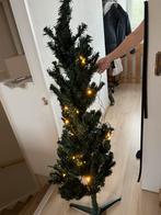 Kerstboom met verlichting 150 cm, Ophalen, Zo goed als nieuw