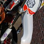 Plasticset Honda CRF450 2013-2016 Plasticset Honda CRF250, Ophalen, Cmx, Cmx, Cmx