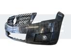 Bumper Mercedes GLK X204 08-12 A2048851425 Voorbumper Q1585, Auto-onderdelen, Gebruikt, Voor, 6 maanden garantie, Ophalen of Verzenden