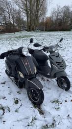 Scooter, Gebruikt, Overige modellen, Ophalen of Verzenden, 80 cc