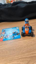 Playmobil jongen op quad 4229, Ophalen of Verzenden, Zo goed als nieuw