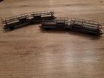 Set van 2 Märklin H0 rongenwagens, Hobby en Vrije tijd, Wisselstroom, Gebruikt, Wagon, Ophalen of Verzenden
