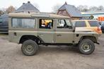 Land Rover Defender 2.5 TD5 110 (bj 2001), Auto's, Land Rover, Gebruikt, 2495 cc, 122 pk, Vierwielaandrijving