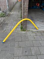 Mantelbuis gas te koop, Doe-het-zelf en Verbouw, Buizen en Afvoer, Pvc, 6 meter of meer, Overige typen, Nieuw