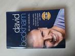 David Beckham - David Beckham, mijn verhaal, David Beckham; T. Watt, Ophalen of Verzenden, Zo goed als nieuw, Sport
