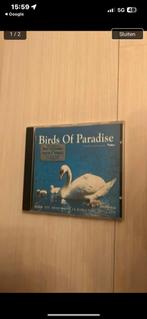 Birds of Paradise -  various, Ophalen of Verzenden, Gebruikt