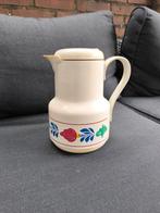 Vintage Dr. Zimmermann Thermoskan - West Germany, Ophalen of Verzenden, Gebruikt