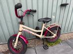 Loekie kinderfiets - Opknapper, Fietsen en Brommers, Fietsen | Kinderfietsjes, Ophalen, Gebruikt