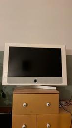 Kapotte Loewe tv, Overige merken, 50 Hz, Ophalen of Verzenden, 100 cm of meer