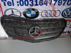 Mercedes-Benz Sprinter W906 Grille Chrome A9068880523, Auto-onderdelen, Gebruikt, -, Ophalen of Verzenden, -