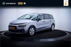 Citroën Grand C4 Spacetourer 1.2T 7 Pers FEEL NAVI/CARPLAY/, Stof, Gebruikt, 1199 cc, 7 stoelen