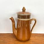 Vintage koffiepotje met filter Pilivuyt, Ophalen of Verzenden