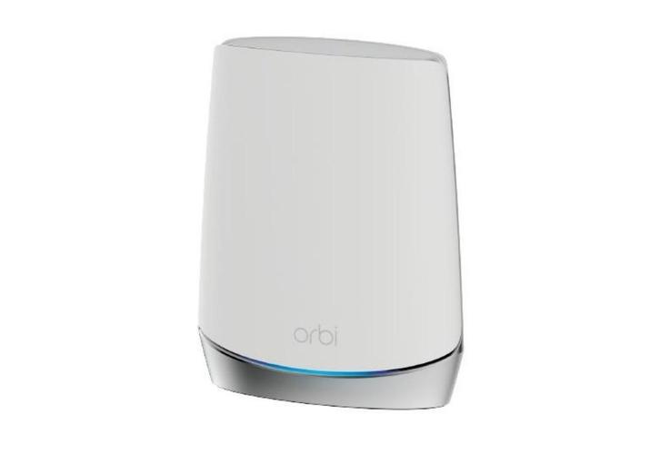 Orbi Satelliet RBS750 Wifi-6 met verkleurd of kras Opruiming, Computers en Software, WiFi-versterkers, Gebruikt, Ophalen of Verzenden