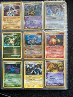 Binder Pokemon kaarten, Hobby en Vrije tijd, Verzamelkaartspellen | Pokémon, Ophalen of Verzenden, Gebruikt, Meerdere kaarten