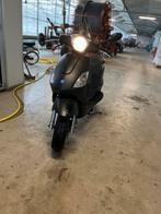 Piaggio fly 4takt 50cc 2011, Ophalen, Zo goed als nieuw, Benzine, Piaggio