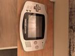 Gameboy advance, Spelcomputers en Games, Spelcomputers | Nintendo Game Boy, Ophalen, Gebruikt, Game Boy Advance