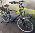 Gazelle HeavyDutyNL C7 HMB | Bosch | Elektrische fiets, Fietsen en Brommers, Ophalen of Verzenden, Zo goed als nieuw, 59 cm of meer