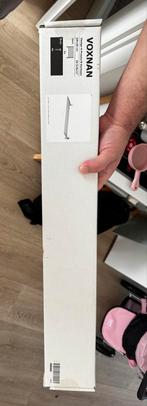 Handdoeken rek nieuw in doos, Huis en Inrichting, Badkamer | Badtextiel en Accessoires, Ophalen of Verzenden, Nieuw, Overige kleuren