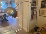 Mooi booglamp, Huis en Inrichting, Lampen | Vloerlampen, Ophalen, Zo goed als nieuw, 150 tot 200 cm