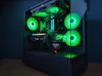 Game PC, Computers en Software, 32 GB, Virtual Reality, Ophalen of Verzenden, Zo goed als nieuw