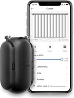 Te koop: SwitchBot Curtain U-Rail – Slimme gordijnmotor, Ophalen of Verzenden, Overige typen