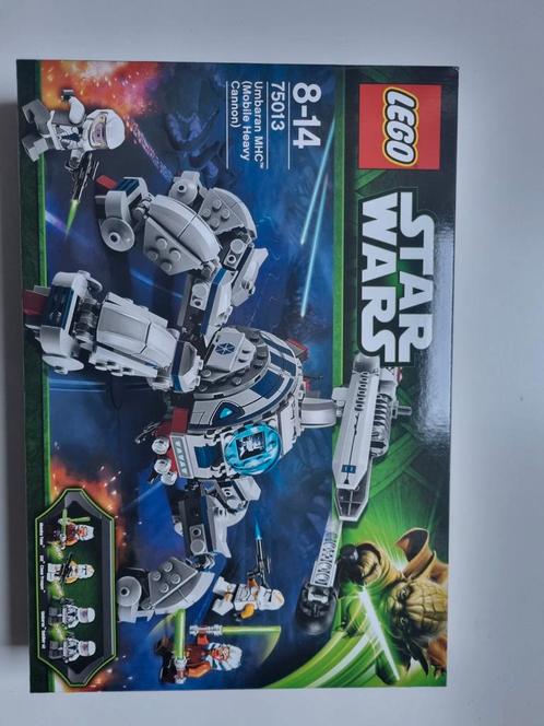 75013 Starwars, Verzamelen, Star Wars, Nieuw, Actiefiguurtje, Ophalen of Verzenden