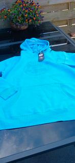 Tomtompson Hoodie NIEUW, Ophalen of Verzenden, Nieuw, Grijs