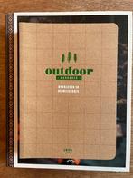 Outdoor Handboek - Overleven in de Wildernis, Gerard Janssen, Nieuw, Ophalen of Verzenden, Overige onderwerpen