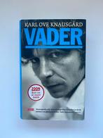 Vader karl ove knausgard, Boeken, Ophalen of Verzenden, Zo goed als nieuw