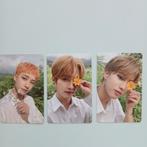 Kpop Stray Kids photocards, Ophalen of Verzenden, Zo goed als nieuw, Kaart, Foto of Prent