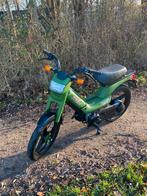 Peugeot Fox brommer (geel kenteken) - loopt goed!, Fietsen en Brommers, Brommers | Peugeot, Ophalen, Gebruikt