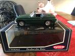MGB Roadster mk1 van Kyosho incl. OVP, Hobby en Vrije tijd, Modelauto's | 1:18, Ophalen of Verzenden, Zo goed als nieuw, Auto