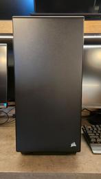 GAME PC : Intel Core i5 13400f-32Gb DDR-1TB Nvme-RTX4070-W11, 32 GB, Ccservice, Ophalen of Verzenden, Zo goed als nieuw